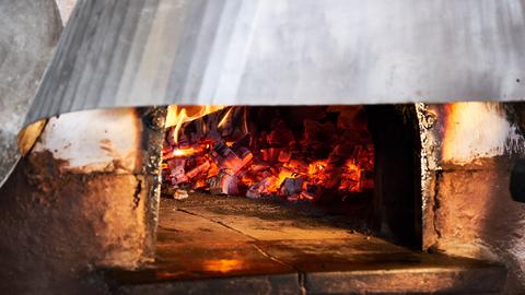 Incanto Restaurant